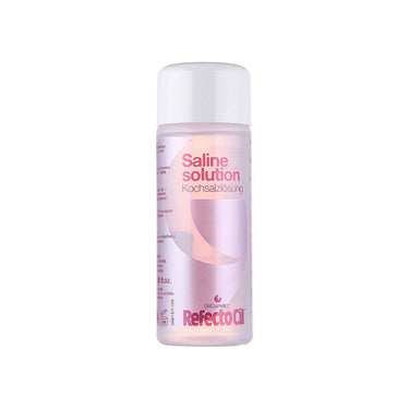 REFECTO CIL_Saline Solution_Cosmetic World
